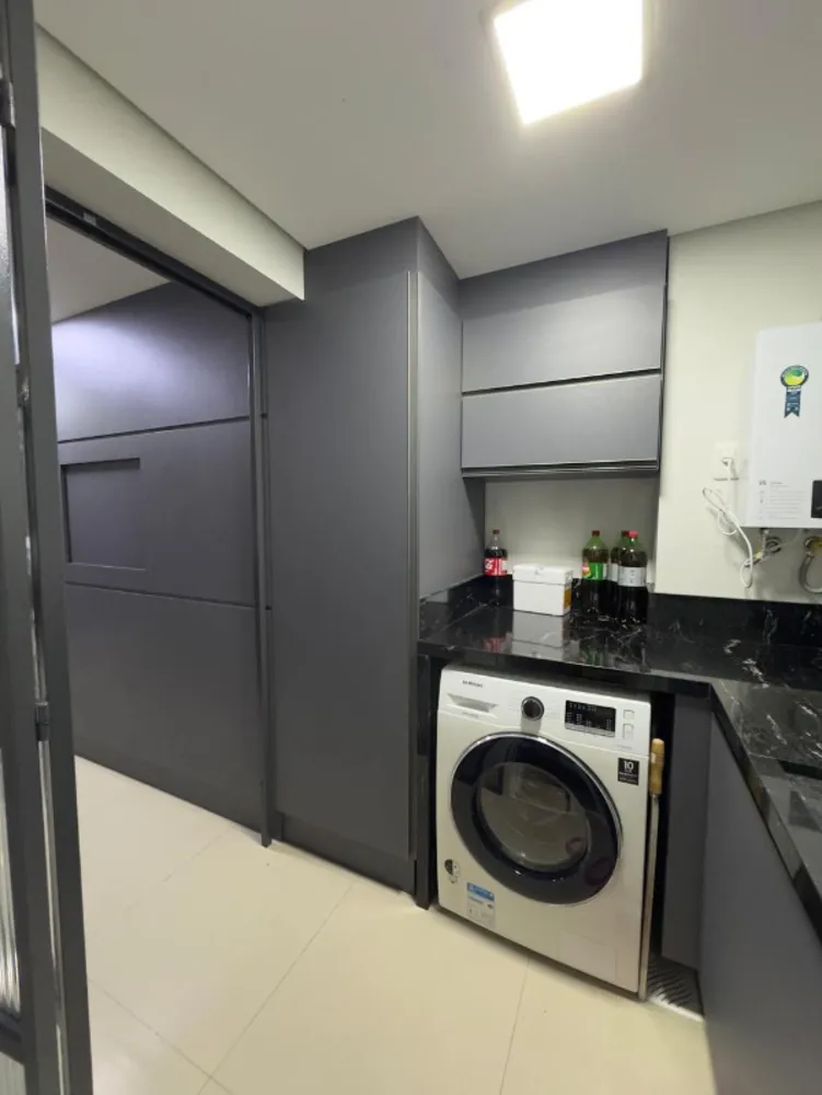 Apartamento, 3 quartos, 91 m² - Foto 7