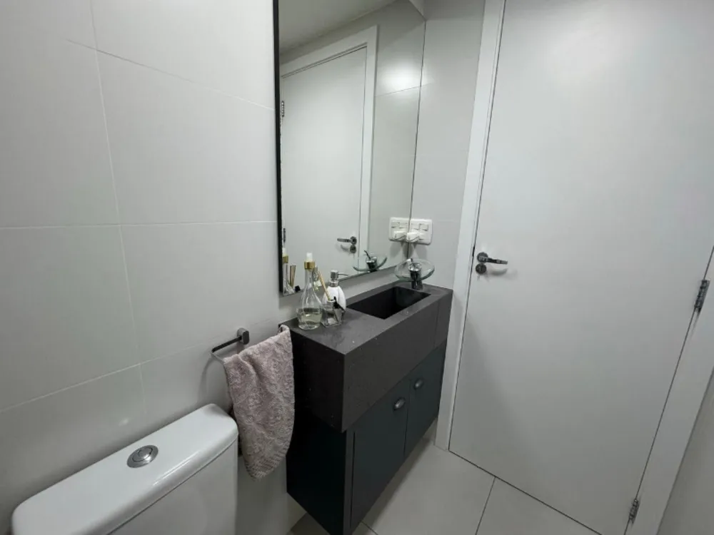 Apartamento, 3 quartos, 91 m² - Foto 5