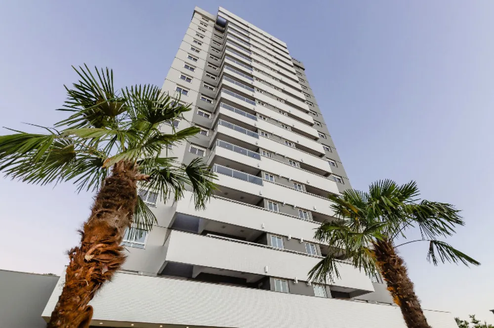 Apartamento, 3 quartos, 91 m² - Foto 4