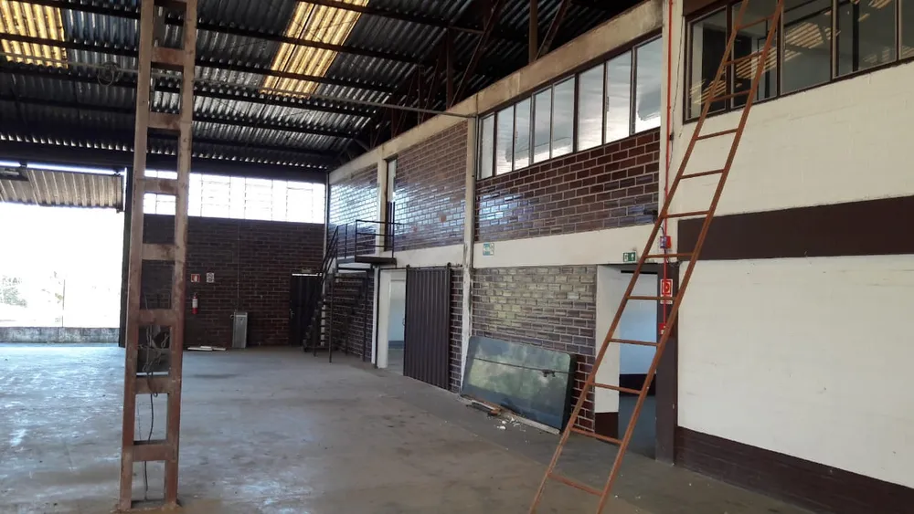 Indústria, 1500 m² - Foto 9
