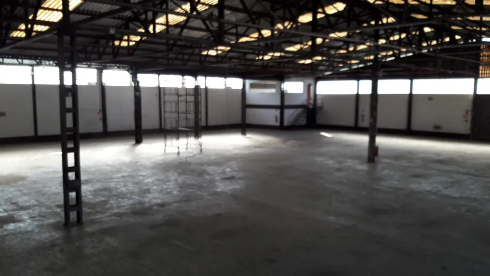 Indústria, 1500 m² - Foto 2