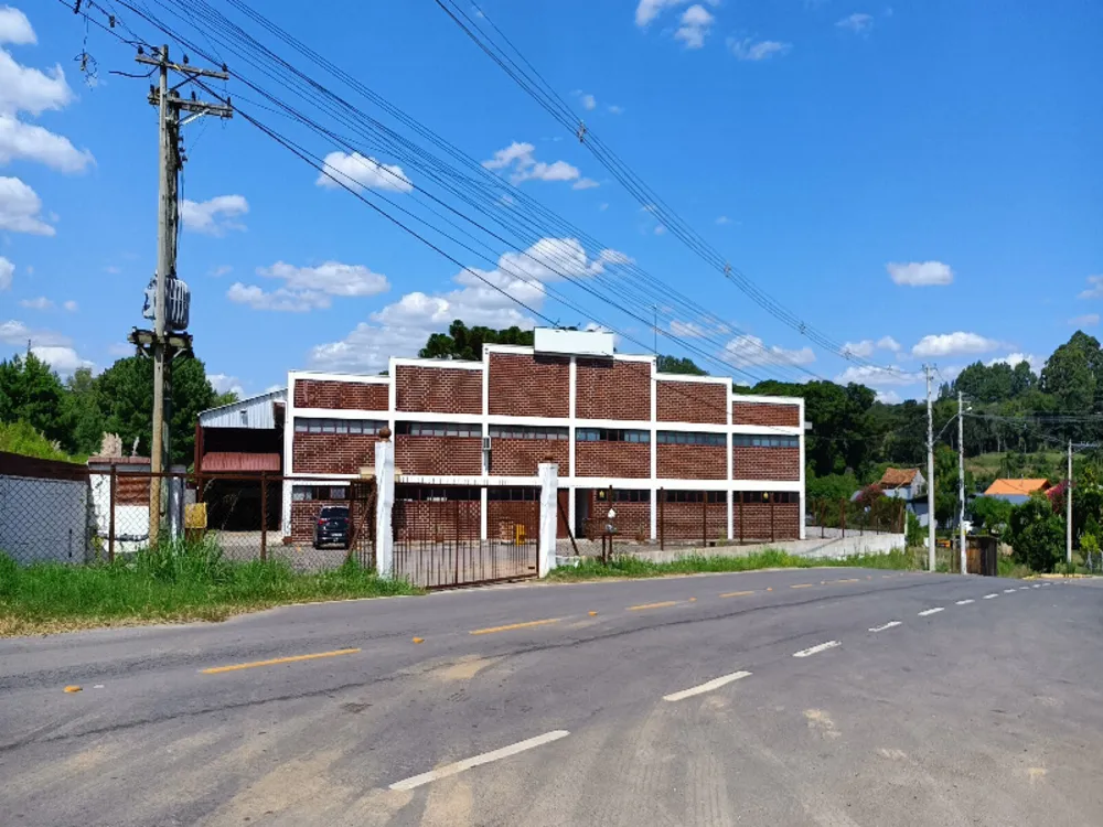 Indústria, 1500 m² - Foto 1