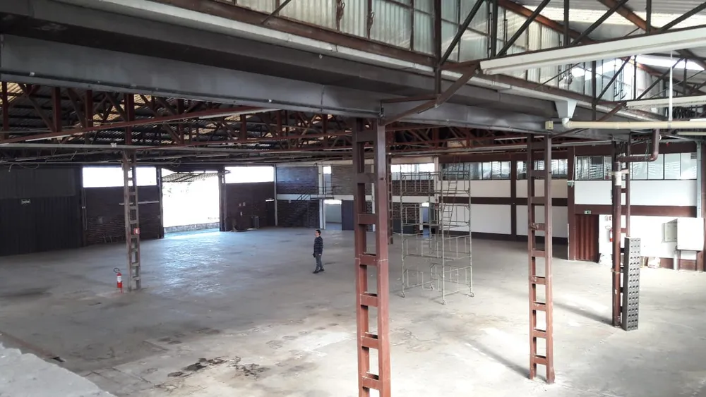 Indústria, 1500 m² - Foto 6