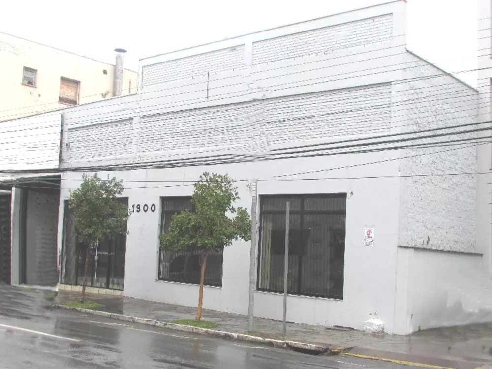 Conjunto Comercial-Sala para alugar, 450m² - Foto 4