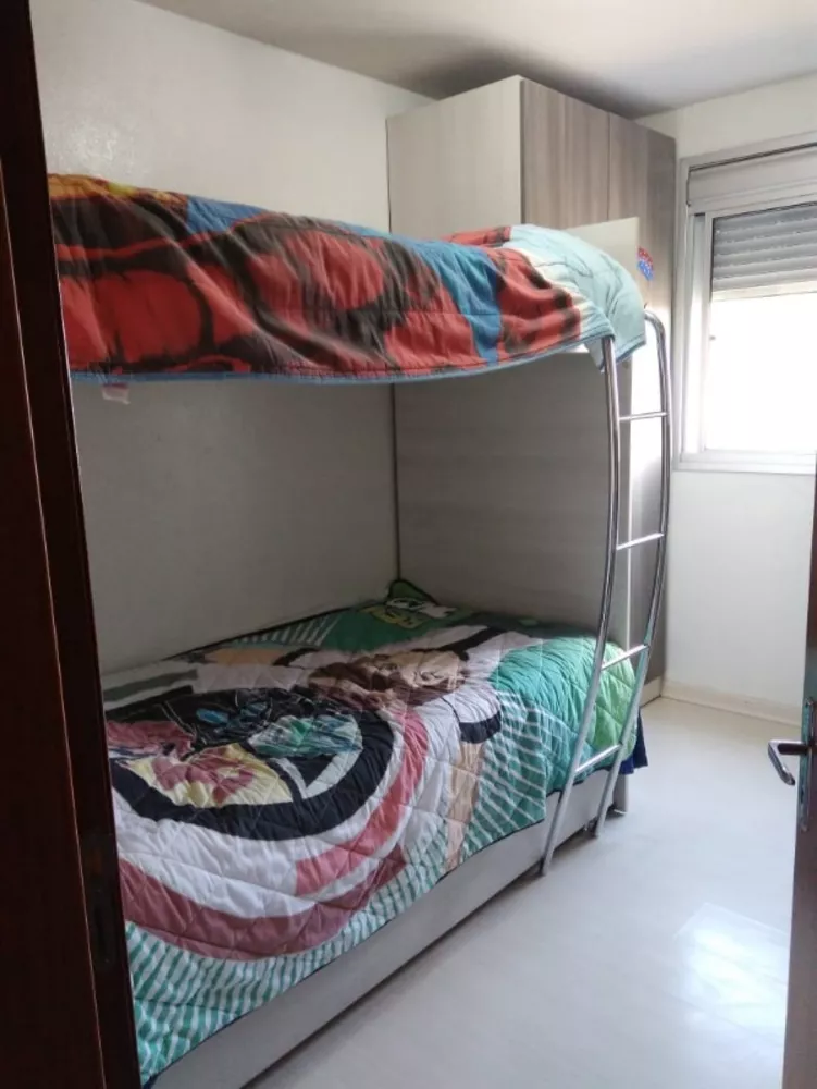 Apartamento à venda com 2 quartos, 43m² - Foto 3