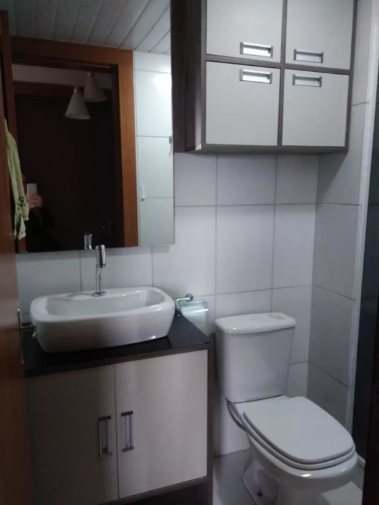 Apartamento à venda com 2 quartos, 43m² - Foto 2