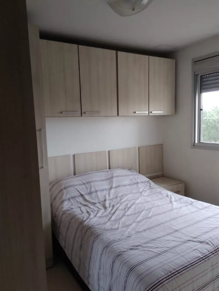 Apartamento à venda com 2 quartos, 43m² - Foto 4