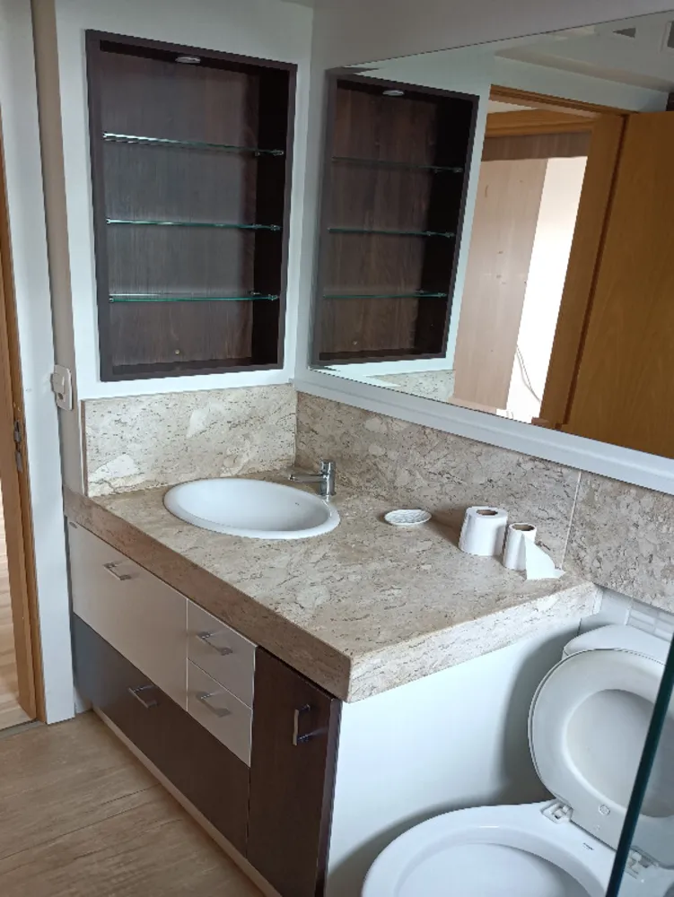 Apartamento, 2 quartos, 68 m² - Foto 2