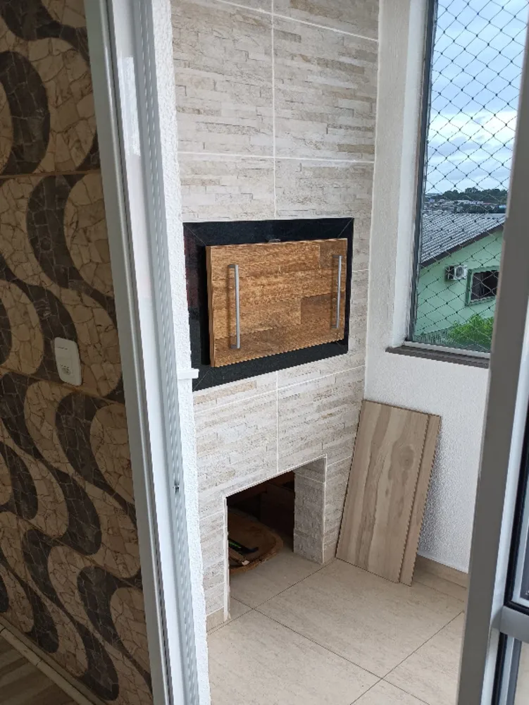 Apartamento, 2 quartos, 68 m² - Foto 4