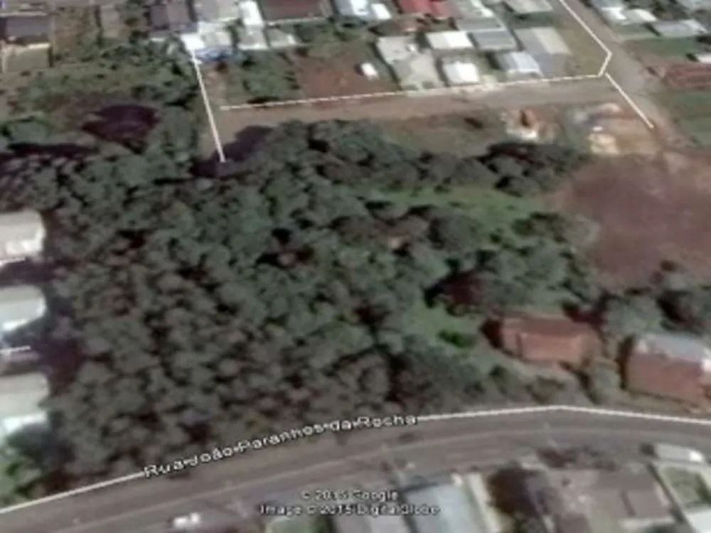 Terreno, 3800 m² - Foto 1
