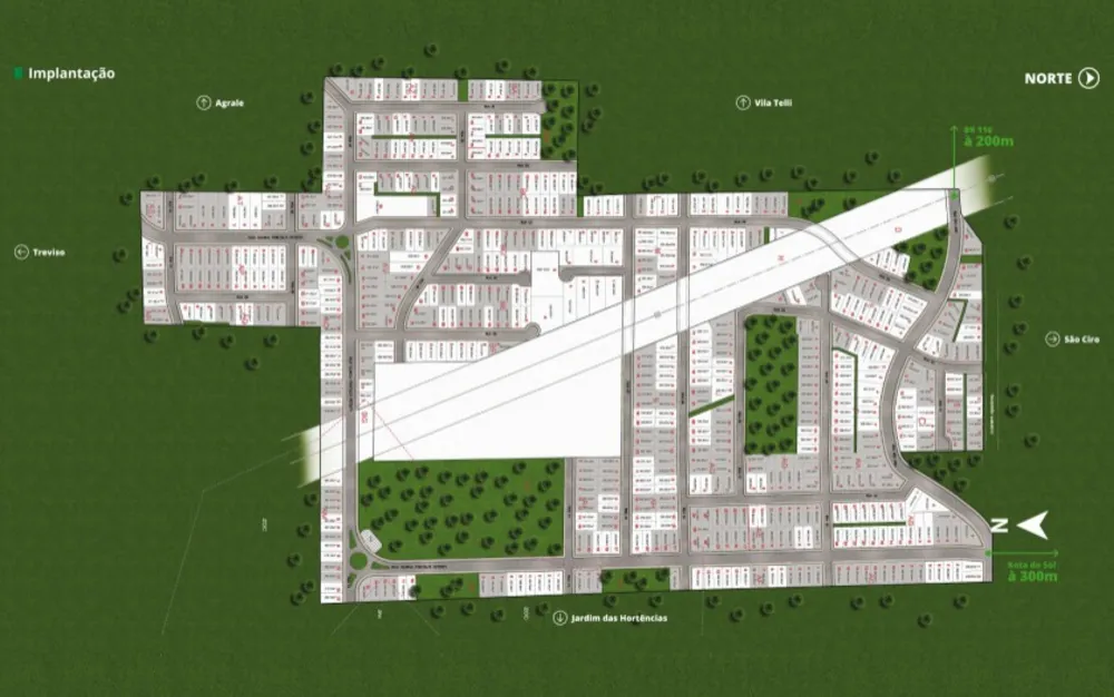 Terreno, 395 m² - Foto 8
