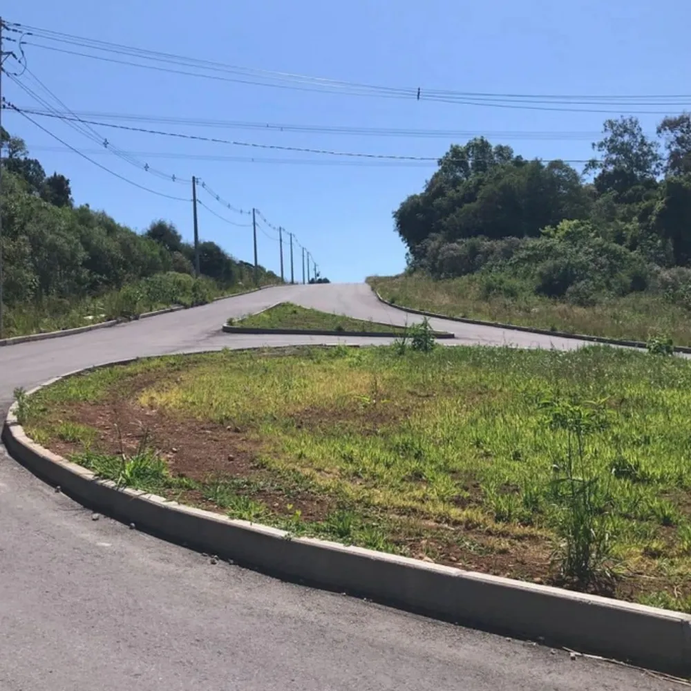 Terreno, 395 m² - Foto 1