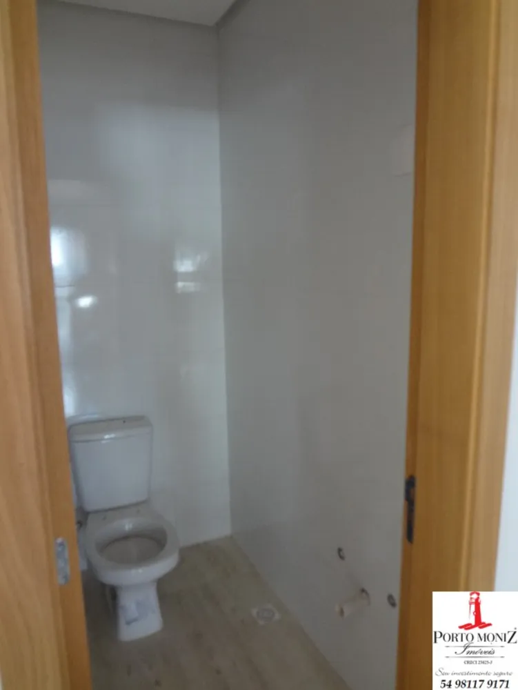 Sobrado, 3 quartos, 141 m² - Foto 6