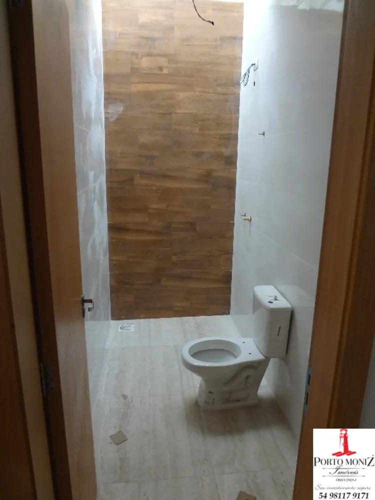 Sobrado, 3 quartos, 141 m² - Foto 6
