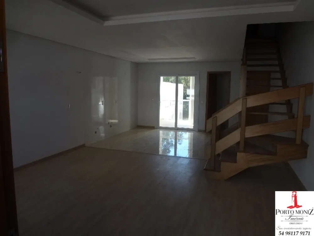 Sobrado, 3 quartos, 141 m² - Foto 1