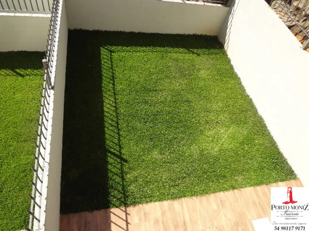 Sobrado, 3 quartos, 141 m² - Foto 7