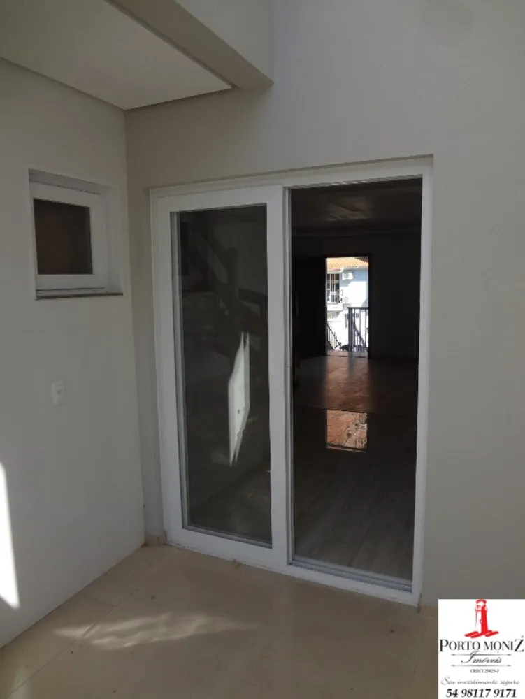 Sobrado, 3 quartos, 141 m² - Foto 3