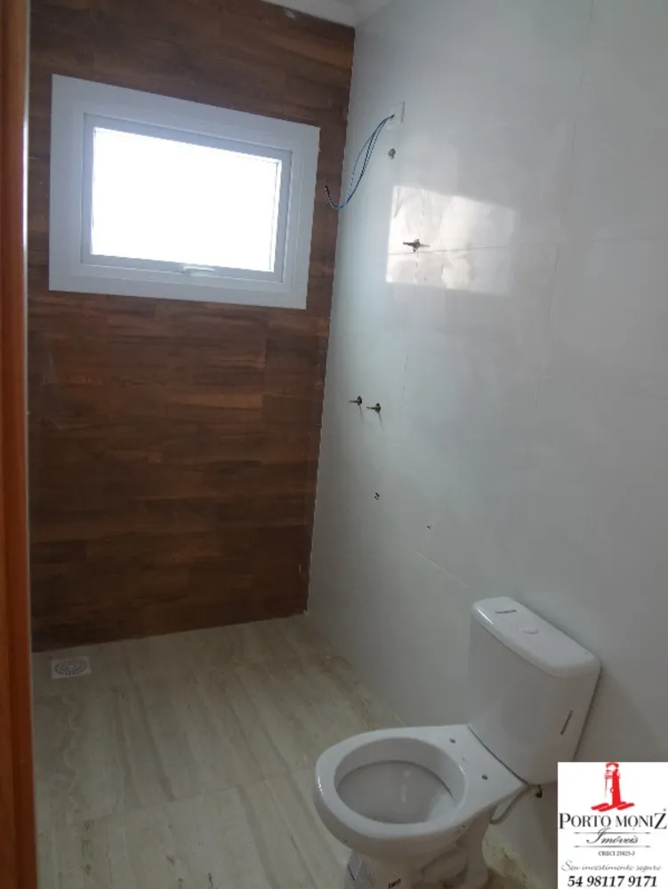 Sobrado, 3 quartos, 141 m² - Foto 8