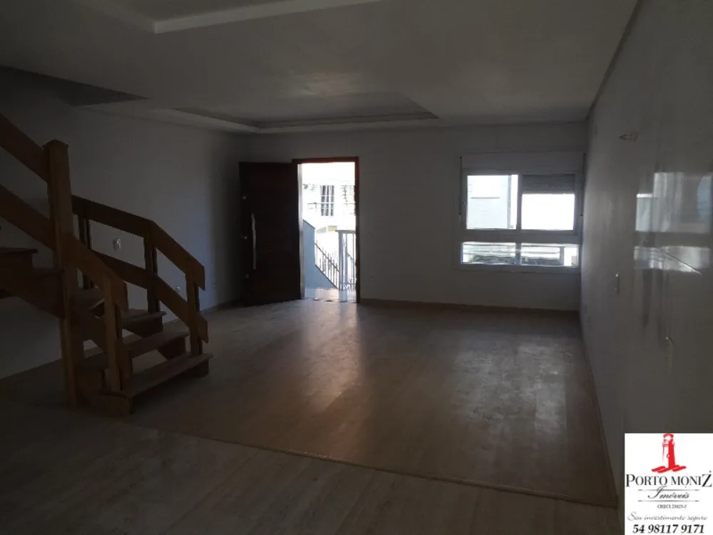 Sobrado, 3 quartos, 141 m² - Foto 4