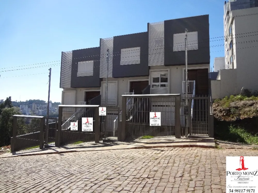 Sobrado, 3 quartos, 141 m² - Foto 2