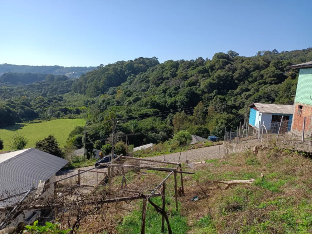 Terreno, 360 m² - Foto 1