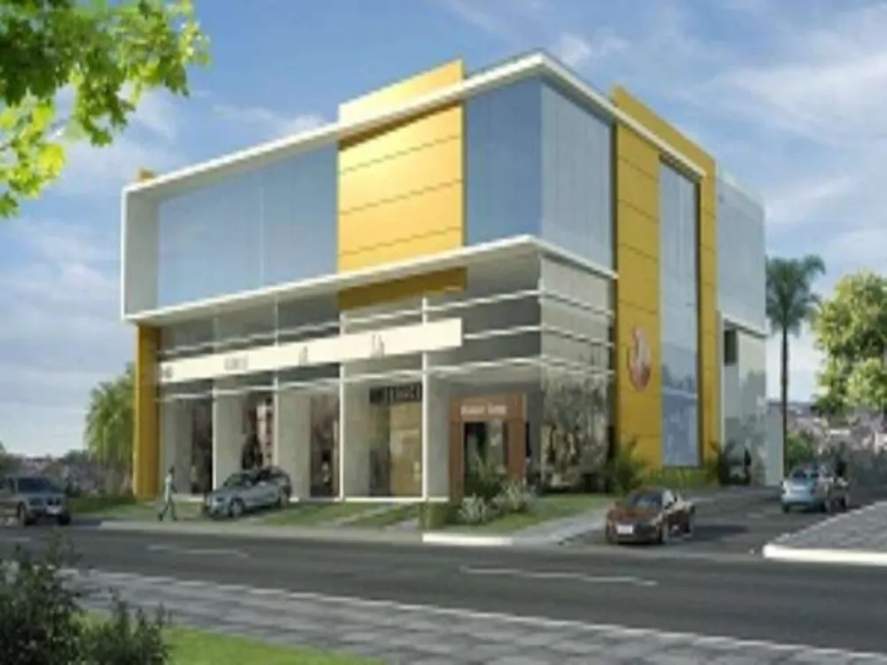 Sala-Conjunto, 161 m² - Foto 1