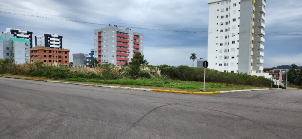 Loteamento e Condomínio - Foto 3