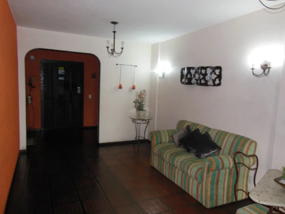 Apartamento, 3 quartos, 138 m² - Foto 7