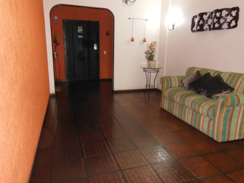 Apartamento, 3 quartos, 138 m² - Foto 1