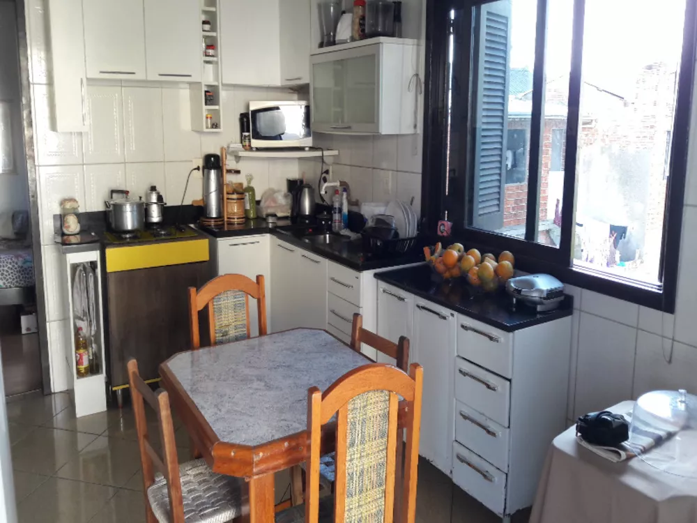 Casa à venda com 5 quartos, 270m² - Foto 19