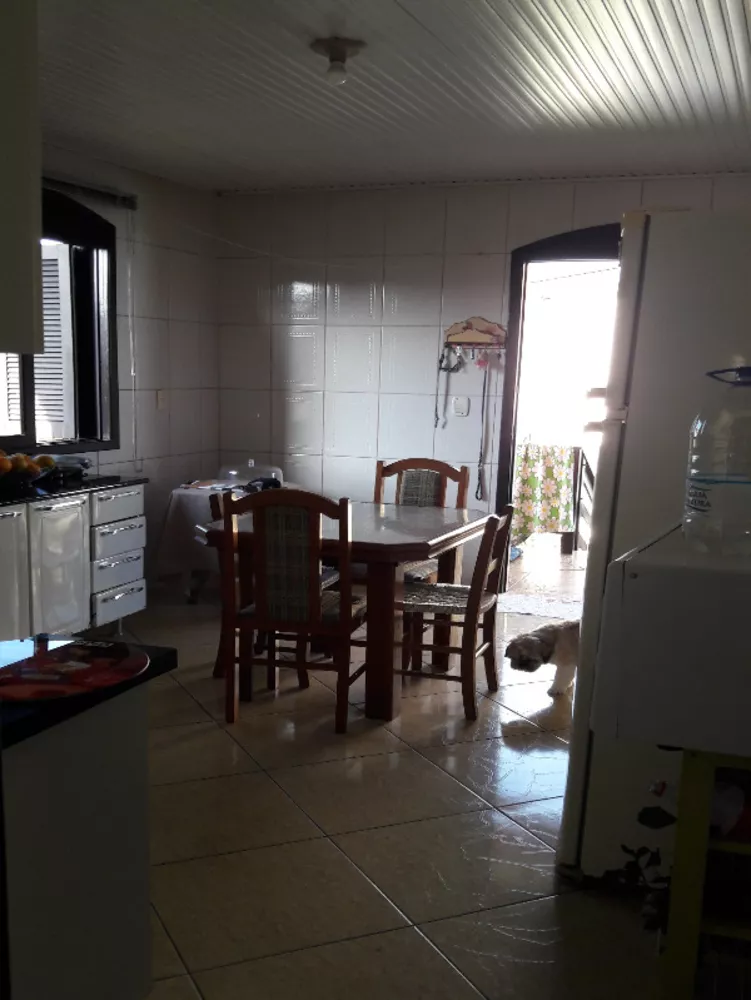 Casa à venda com 5 quartos, 270m² - Foto 17