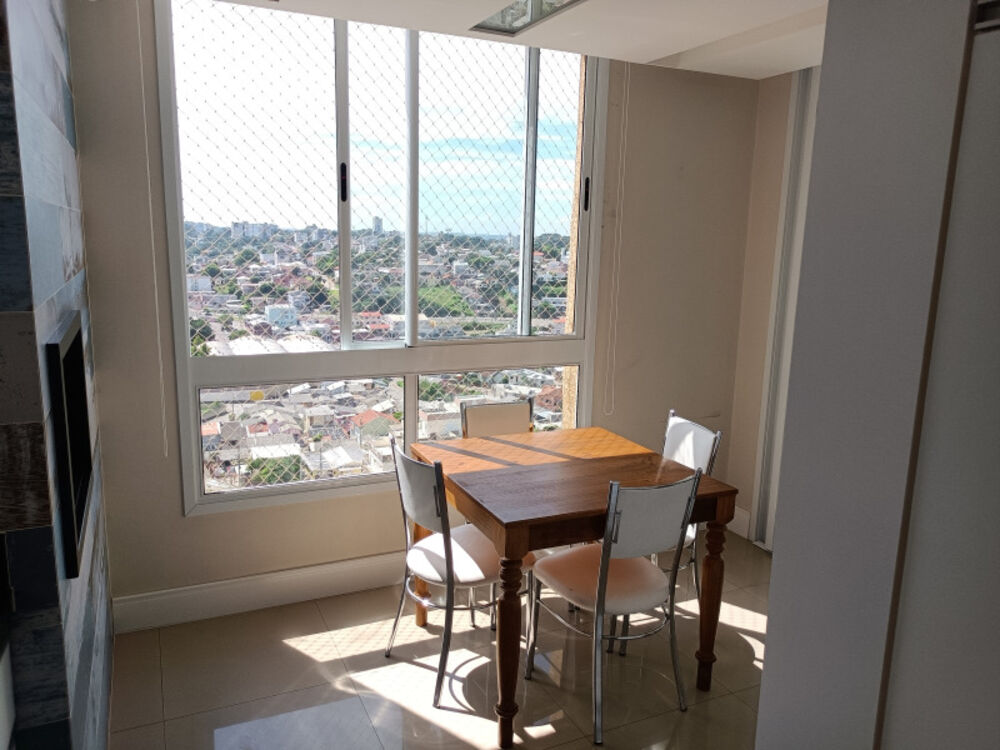 Apartamento à venda com 3 quartos, 142m² - Foto 7