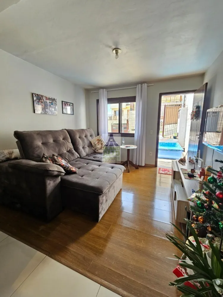 Casa, 3 quartos, 104 m² - Foto 7