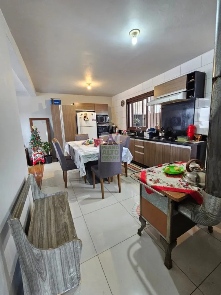 Casa, 3 quartos, 104 m² - Foto 6