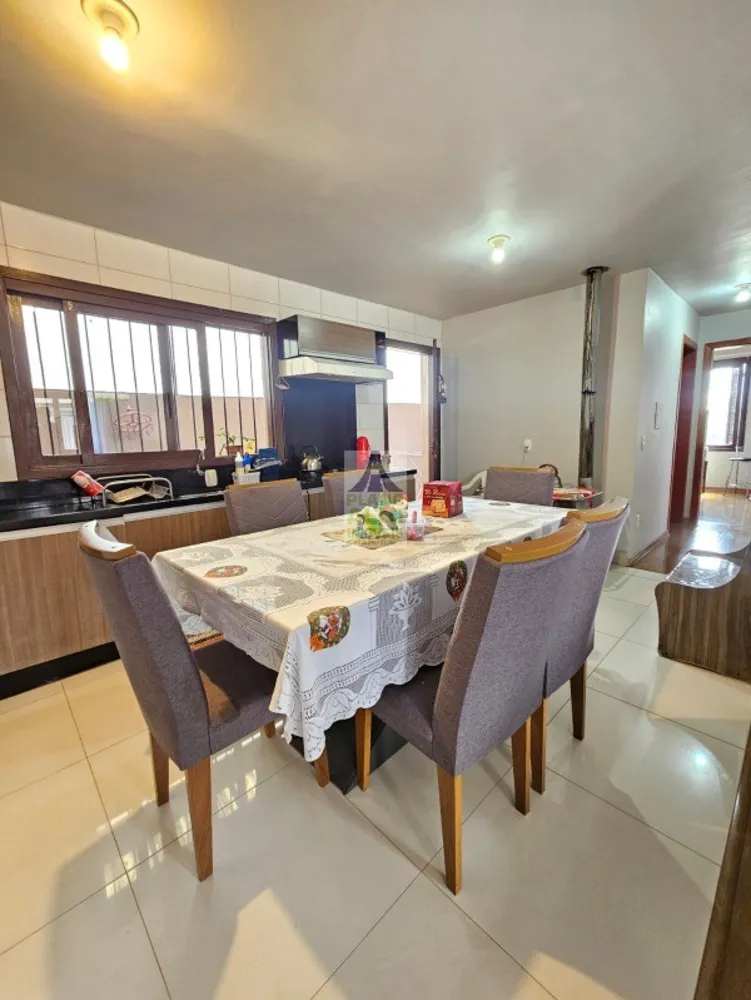 Casa, 3 quartos, 104 m² - Foto 1