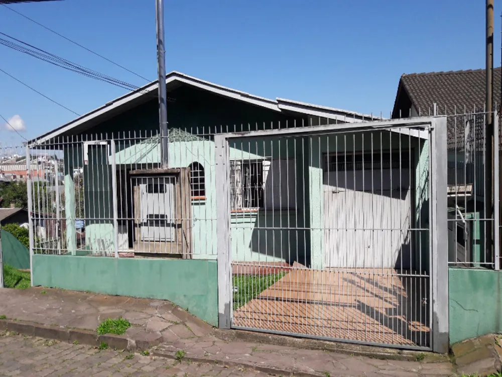 Casa, 4 quartos, 96 m² - Foto 12