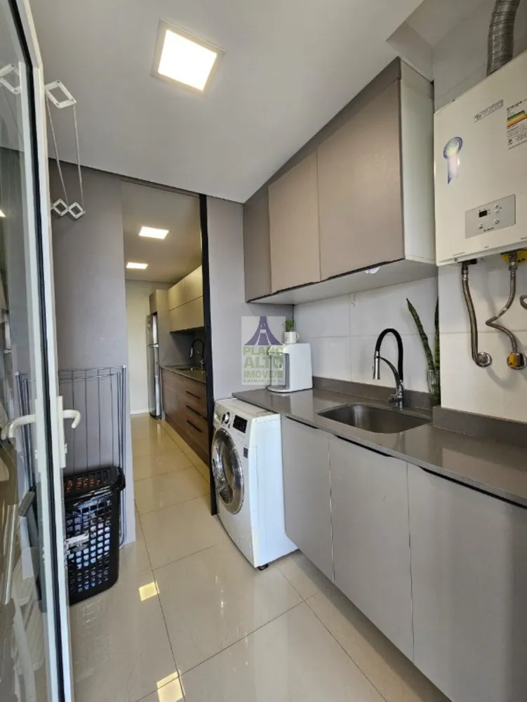 Apartamento, 3 quartos, 123 m² - Foto 4