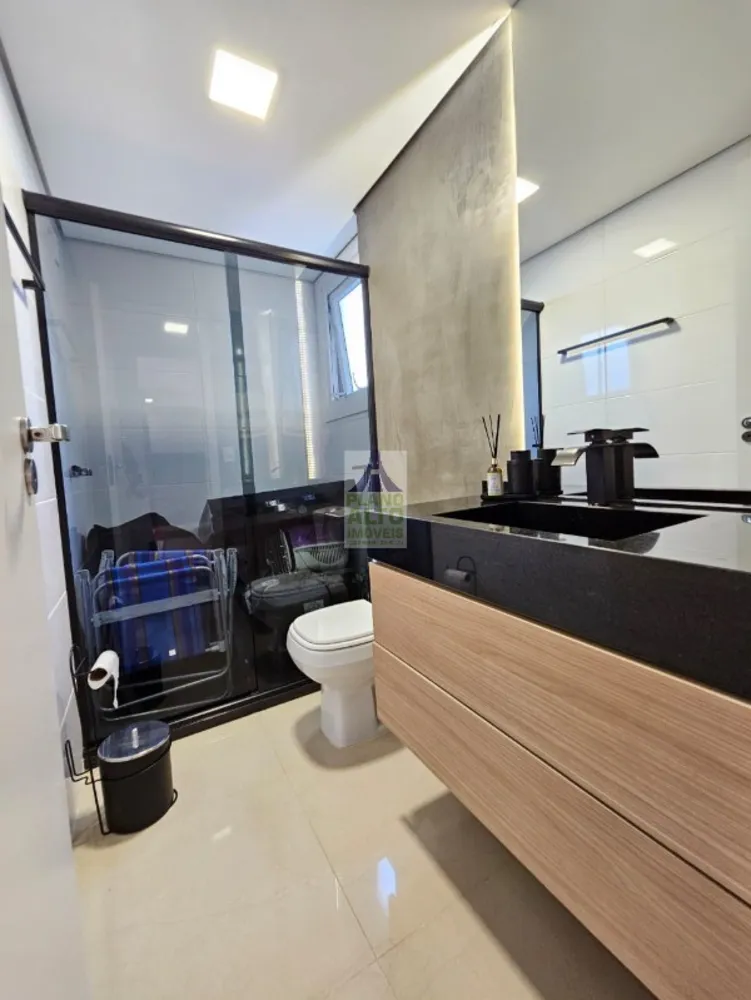 Apartamento, 3 quartos, 123 m² - Foto 3