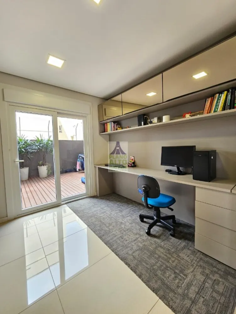 Apartamento, 3 quartos, 123 m² - Foto 1
