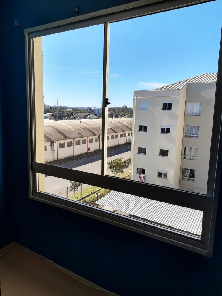 Apartamento, 2 quartos, 48 m² - Foto 7