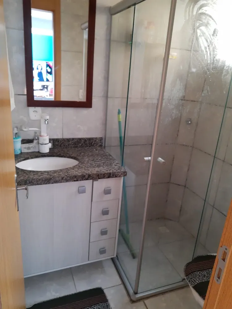 Apartamento, 2 quartos, 48 m² - Foto 4