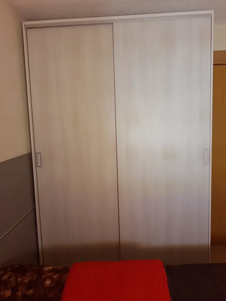 Apartamento, 2 quartos, 48 m² - Foto 5