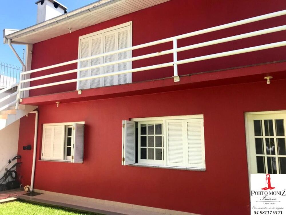 Casa à venda com 4 quartos, 345m² - Foto 3