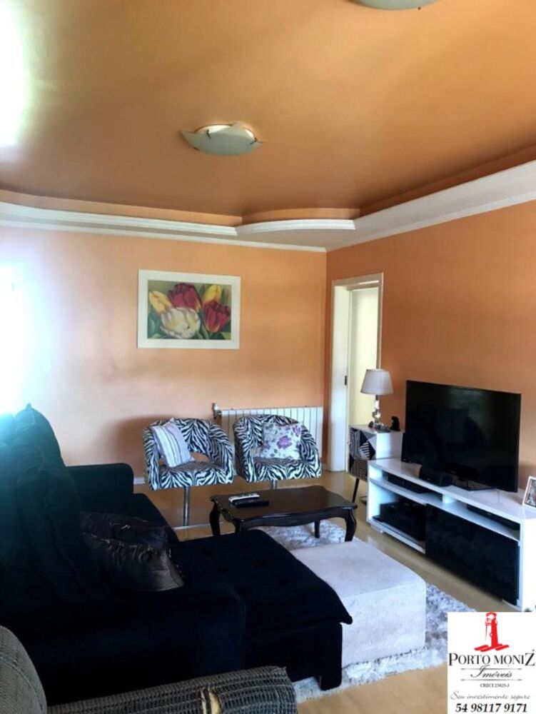 Casa à venda com 4 quartos, 345m² - Foto 7