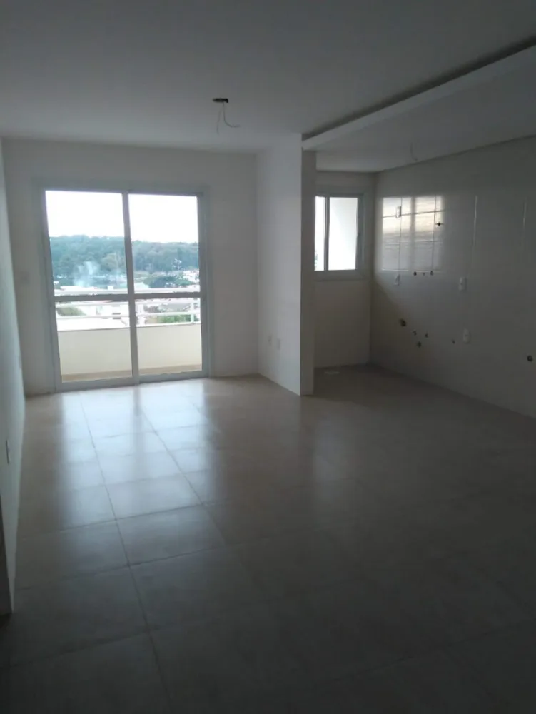 Apartamento, 2 quartos, 65 m² - Foto 2