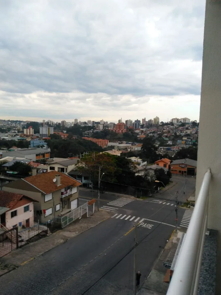 Apartamento, 2 quartos, 65 m² - Foto 5