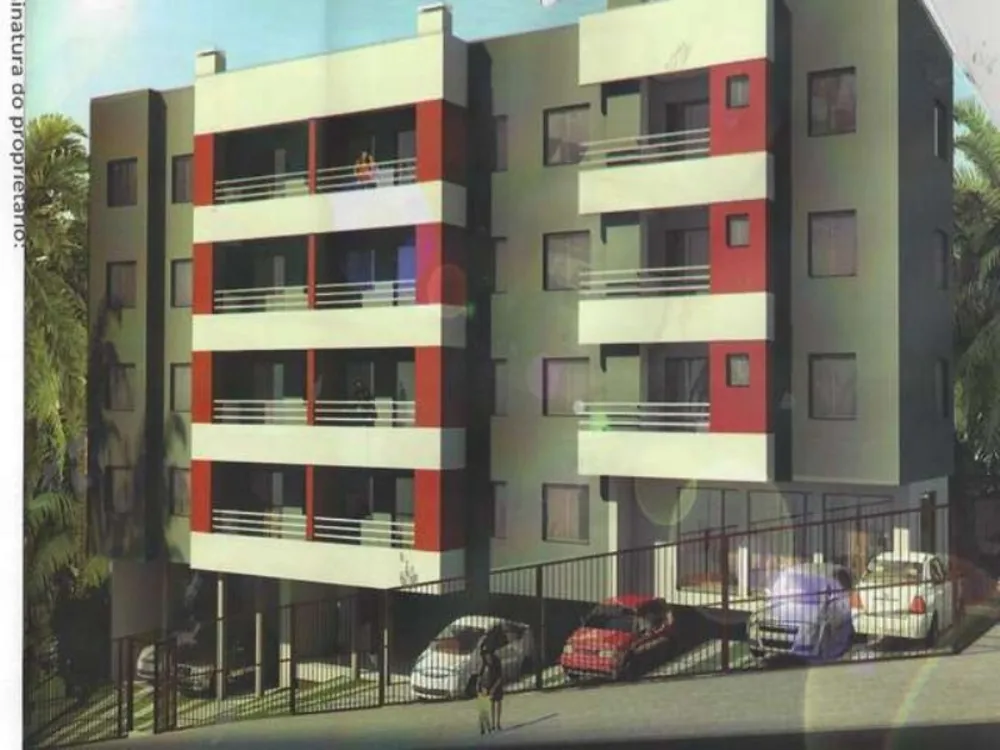 Apartamento, 2 quartos, 65 m² - Foto 6