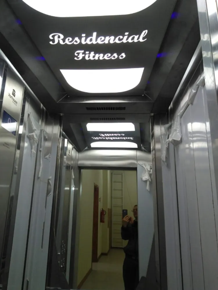 Apartamento, 2 quartos, 65 m² - Foto 7