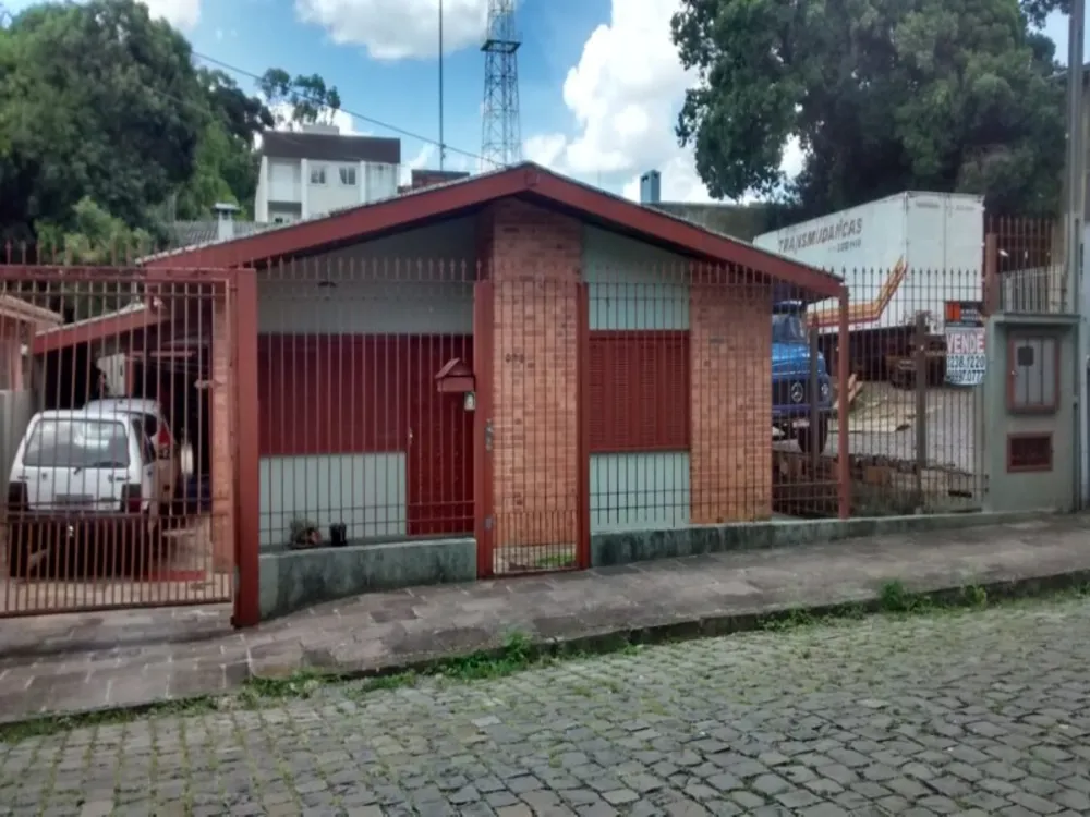 Casa, 2 quartos, 109 m² - Foto 1