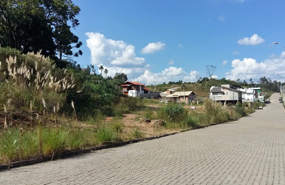 Terreno, 311 m² - Foto 1